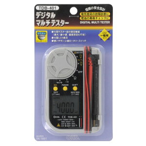 I[d@bOHM ELECTRIC fW^eX^[@TDB-401
