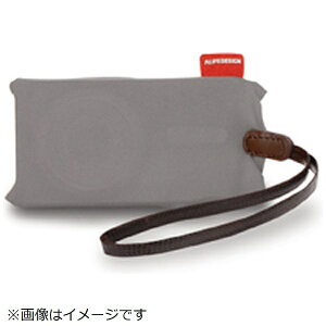 ALIFE�b�A���t �R���p�N�g�J�����p�X�g���b�v�@PHOTOSMITH ST-WRAP MINI W�O���C SNCF1155