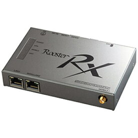 サン電子 〔IoT/M2M向けルータ〕　NTTドコモ FOMA網対応3Gモジュール搭載型 Rooster RXシリーズ RX110 SC-RRX110[SCRRX110]