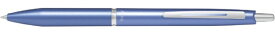 パイロット｜PILOT アクロ1000 ボールペン メタリックソフトブルー(インク色：黒) BAC-1SEF-MSL [0.5mm]