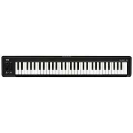 KORG｜コルグ 〔MIDIキーボード〕　microKEY2-61 Air[MICROKEY261AIR]