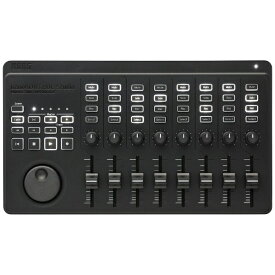 KORG｜コルグ 〔USB フィジカルコントローラー〕　nano KONTROL Studio[NANOKTRLST]