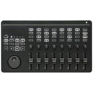 KORG�b�R���O �kUSB �t�B�W�J���R���g���[���[�l�@nano KONTROL Studio[NANOKTRLST]
