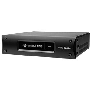 jo[TI[fBIbUNIVERSAL AUDIO kUADvOCl@UAD-2 SATELLITE USB OCTO CUSTOM[SATELLITEUSBOCTOC]