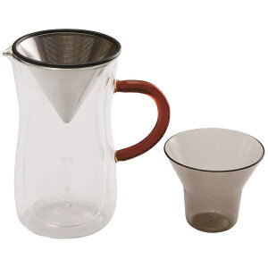 ���b�L�[�R�[�q�[�}�V���bLUCKY COFFEE MACHINE bonmac�i�{���}�b�N�j�_�u���E�H�[���R�[�q�[�J���t�F�Z�b�g�@700ml[�_�u���E�H�[���R�[�q�[�J���t�F�Z�b�g]