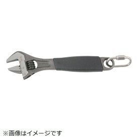 バーコ｜BAHCO バーコ　高所作業向けモンキーレンチ