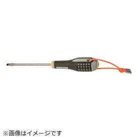 バーコ｜BAHCO バーコ　高所作業向けマイナスドライバー