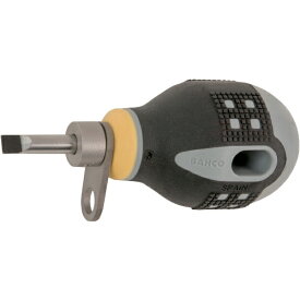 バーコ｜BAHCO バーコ　高所作業向けマイナスドライバー