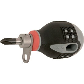 バーコ｜BAHCO バーコ　高所作業向けプラスドライバー