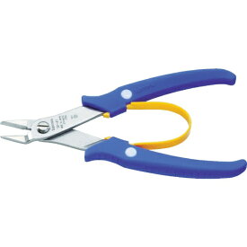 スリーピークス技研｜THREE PEAKS GIKEN スリーピークス　ミドルステンレス　ニッパ（バネ付）　150mm