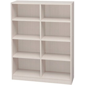 IRIS OHYAMA｜アイリスオーヤマ IRIS　スペースフィットラック　オフホワイト　900×290×1200