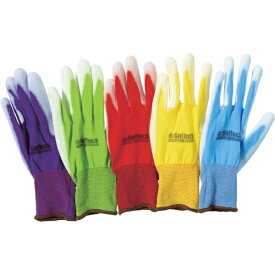 丸五｜Marugo 丸五　ソフ楽っく＃3200　5色入り　M　（5双入）