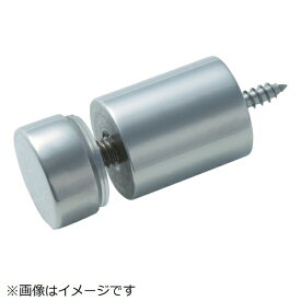 トラスコ中山｜TRUSCO NAKAYAMA TRUSCO　サインナット平丸Φ20—50　ステンレス　1個入