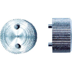 トラスコ中山｜TRUSCO NAKAYAMA TRUSCO　フラットサインナット　Φ12—20　1個入