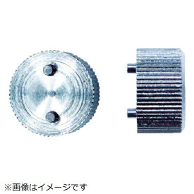 トラスコ中山｜TRUSCO NAKAYAMA TRUSCO　フラットサインナット　Φ16—20　1個入