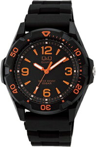 Q&Q�V�`�Y�����v�bCITIZEN WATCH Q&Q 10�C���h���X�|�[�c�E�H�b�` 003 VR44