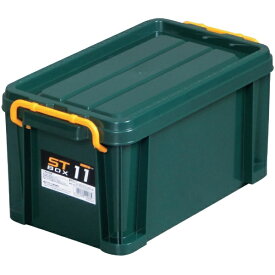 アステージ｜Astage ASTAGE　STボックス　DKグリーン　＃11