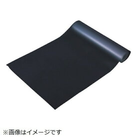 トラスコ中山｜TRUSCO NAKAYAMA TRUSCO　多目的EVAシート　450×10mブラック