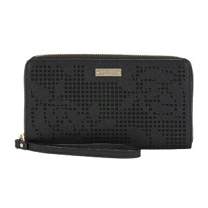 PCgEXy[h j[[Nbkate spade new york katespade new york Zip Wristlet for Universal KSIPH-018-PRBLK