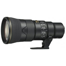 Nikon｜ニコン カメラレンズ AF-S NIKKOR 500mm f/5.6E PF ED VR NIKKOR（ニッコール） ブラック [ニコンF /単焦点レンズ]