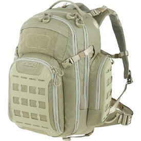 MAXPEDITION｜マックスペディション MAX　TIBURON　バックパック　タン