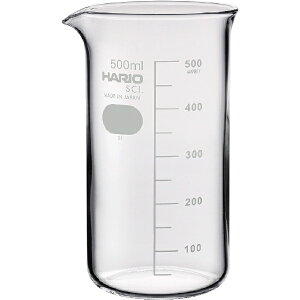 nITCGXbHARIO SCIENCE HARIO@g[r[J[@ڈڐt@500ml