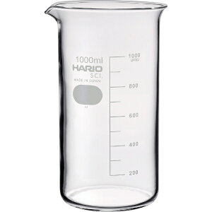 nITCGXbHARIO SCIENCE HARIO@g[r[J[@ڈڐt@1000ml