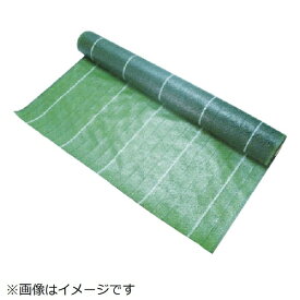 トラスコ中山｜TRUSCO NAKAYAMA TRUSCO　防草シート　耐候7年　2．0mx50m