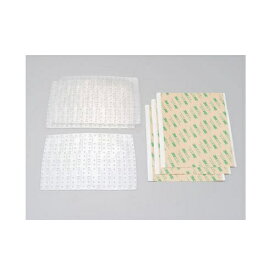 デイトナ｜DAYTONA PRO-GRIP #5020D 　サイドグリップパッド