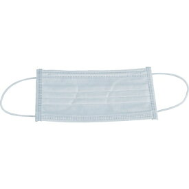 トラスコ中山｜TRUSCO NAKAYAMA TRUSCO　作業用マスク（耳掛けタイプ）4層　（50枚入）