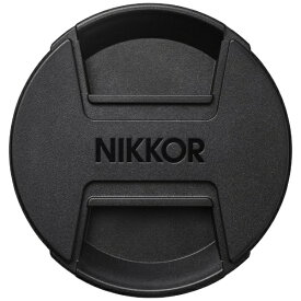 Nikon｜ニコン レンズキャップ （スプリング式） Nikon（ニコン） LC-72B [72mm]