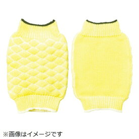 トラスコ中山｜TRUSCO NAKAYAMA TRUSCO　耐切創・耐衝撃肘カバー　Mサイズ