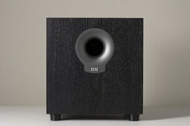 ELAC｜エラック サブウーファー DEBUT-S10-2[DEBUTS102]