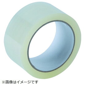 トラスコ中山｜TRUSCO NAKAYAMA TRUSCO　梱包用OPPテープ　48mm×50m　厚み0．065mm