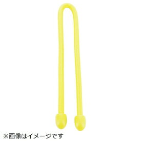 トラスコ中山｜TRUSCO NAKAYAMA TRUSCO　カラフルフリータイ　Φ4×150mm　イエロー　（2本入）