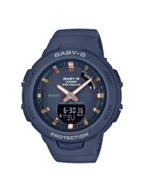 カシオ｜CASIO G-SQUAD（Gスクワッド） BSA-B100-2AJF【国内正規品】