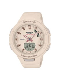 カシオ｜CASIO G-SQUAD（Gスクワッド） BSA-B100-4A1JF【国内正規品】