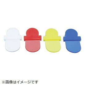 トラスコ中山｜TRUSCO NAKAYAMA TRUSCO　親子札　無地　青