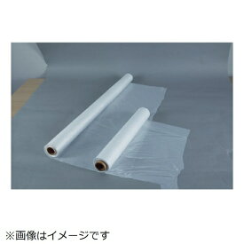 トラスコ中山｜TRUSCO NAKAYAMA TRUSCO　塗装用養生シート　ダブル　2600mm×100m