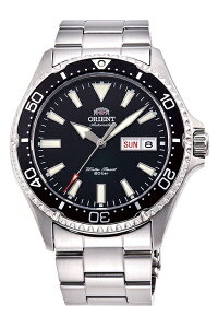 ORIENT�b�I���G���g���v ORIENT�i�I���G���g�j Sports Collection Orient Mako RN-AA0001B [���K�i]