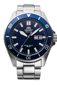 ORIENTbIGgv ORIENT(IGgj  ORIENT Mako }R @B I[g}eBbN _Co[fUC RN-AA0007L lCr[ [Ki]