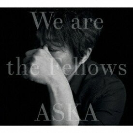 エイベックス・エンタテインメント｜Avex Entertainment ASKA/ We are the Fellows【CD】 【代金引換配送不可】