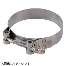 トラスコ中山｜TRUSCO NAKAYAMA TRUSCO　Tボルトホースクランプ　オールステンレス　　133〜141mm