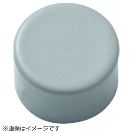 トラスコ中山｜TRUSCO NAKAYAMA TRUSCO　ポイントビス用キャップΦ8　クリーム50個入