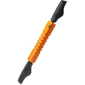 トリガーポイント｜TRIGGERPOINT TRIGGERPOINT グリッドフォームローラー STK(ローラー部直径5cm/長さ53cm/オレンジ) 04415