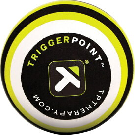 トリガーポイント｜TRIGGERPOINT TRIGGERPOINT MB5マッサージボール(直径12cm/グリーン) 04422