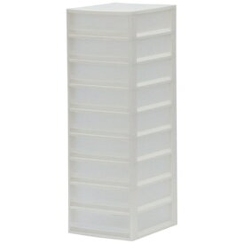 天馬｜TENMA TENMA　ルームケースプチ　A4浅9段 110007872