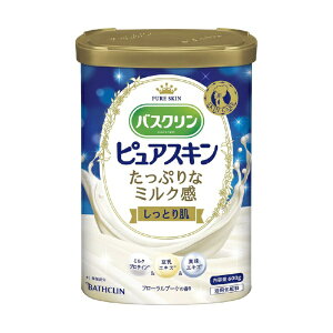 oXNbBATHCLIN oXN sAXL Ղȃ~N Ƃ蔧 600gyrb_pcpz