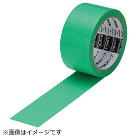 トラスコ中山｜TRUSCO NAKAYAMA TRUSCO　塗装養生用テープ　グリーン　25X25