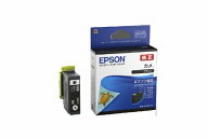 EPSON｜エプソン KAM-BK 純正プリンターインク カメ(標準容量) ブラック[プリンターインク カメ KAMBK]【…